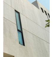 SAUC 30 Casement Minimal Window System, Top Hung/ Side Hung, Fixed , Parallel open window, 32mm Glass, Flush Handle, Anodized Finish, Sound & Thermal Insulation, Commercial & Residential Projects